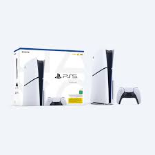 PS5 SLIM